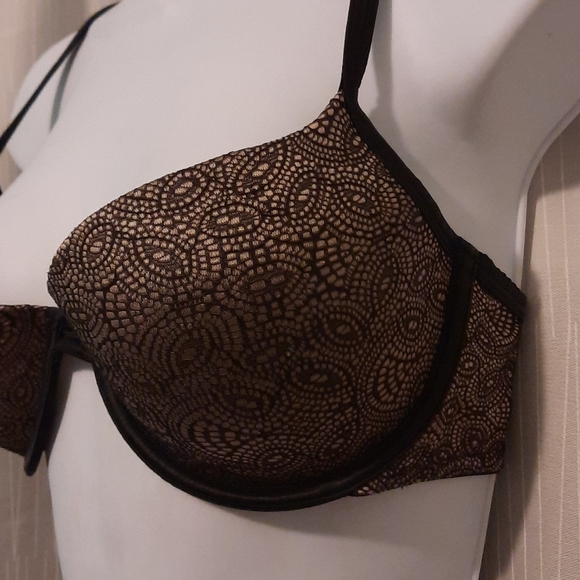 ā¼ļø Padded Bra size 38B - Picture 2 of 8